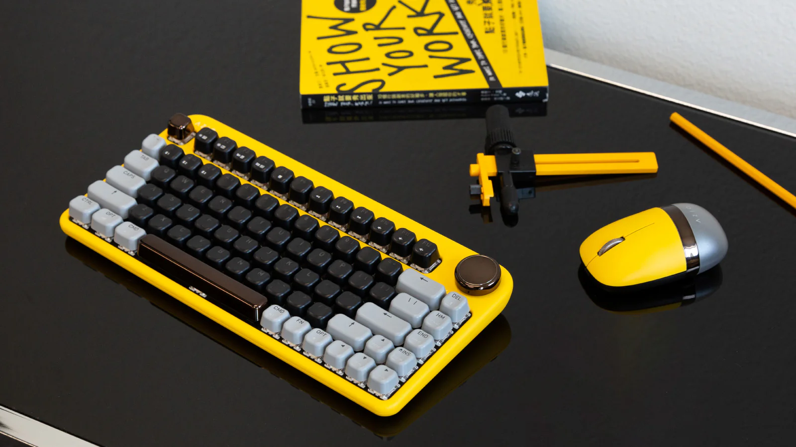 Elevate Your Creative Workspace