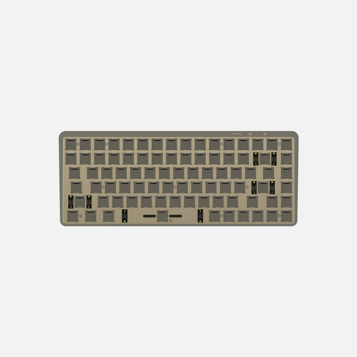Cascade 75% Barebone - Image 4