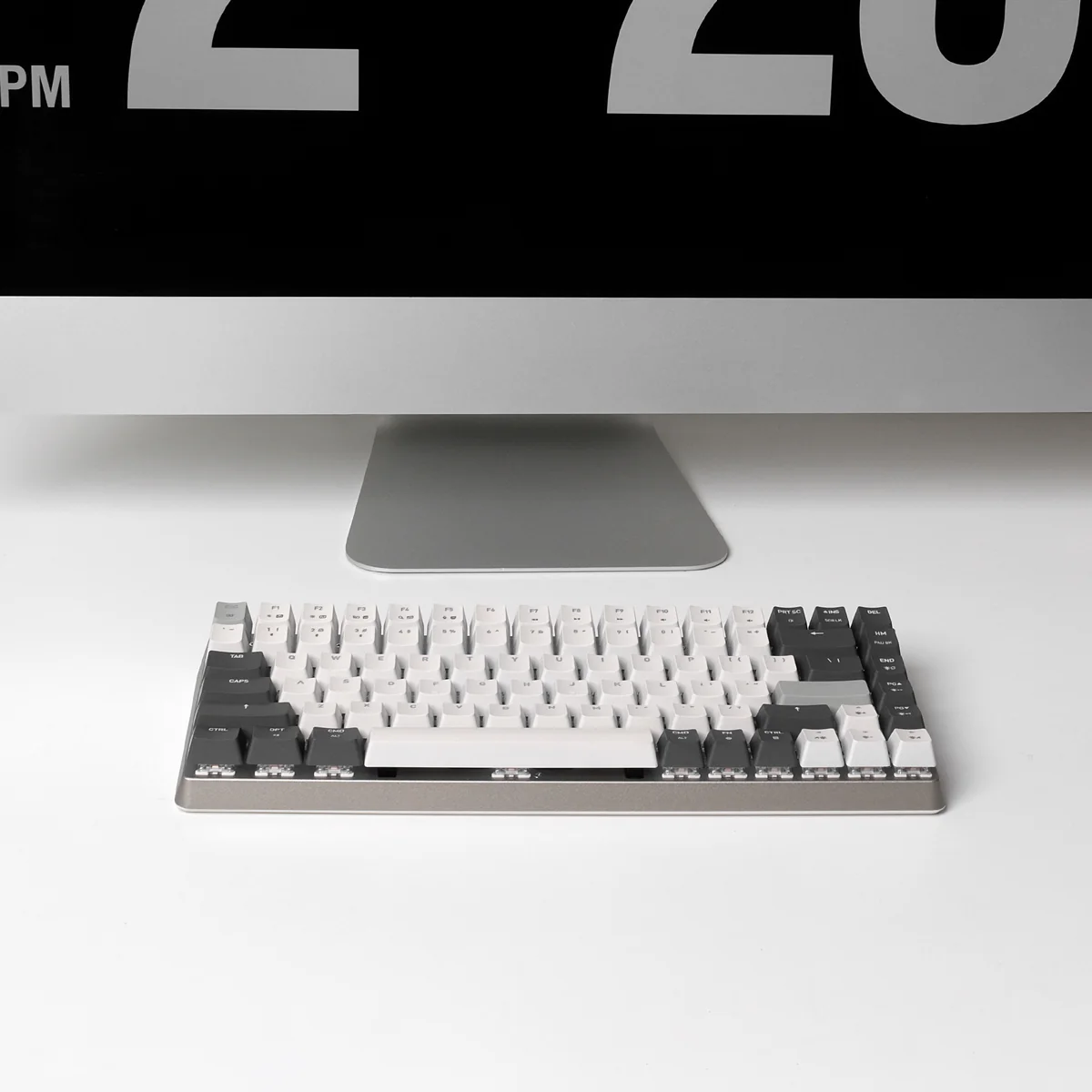 Cascade 75% Wireless Hot-Swappable Keyboard - Image 10