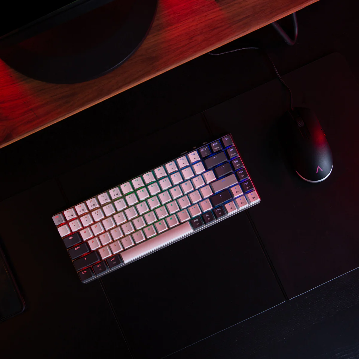 Cascade 75% Wireless Hot-Swappable Keyboard - Image 11