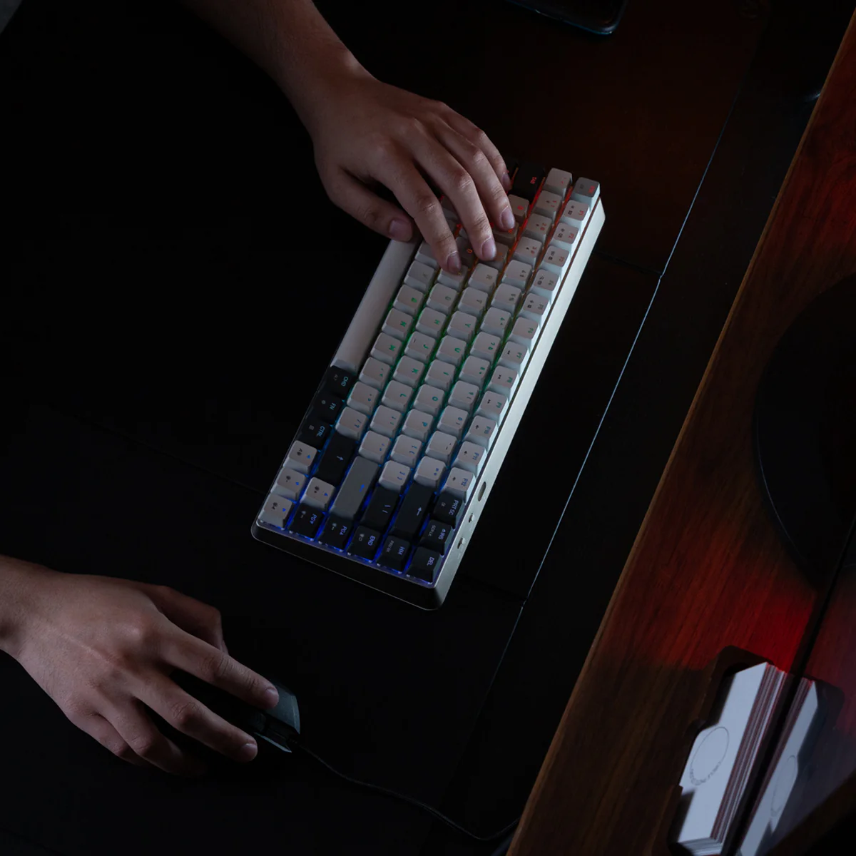 Cascade 75% Wireless Hot-Swappable Keyboard - Image 12