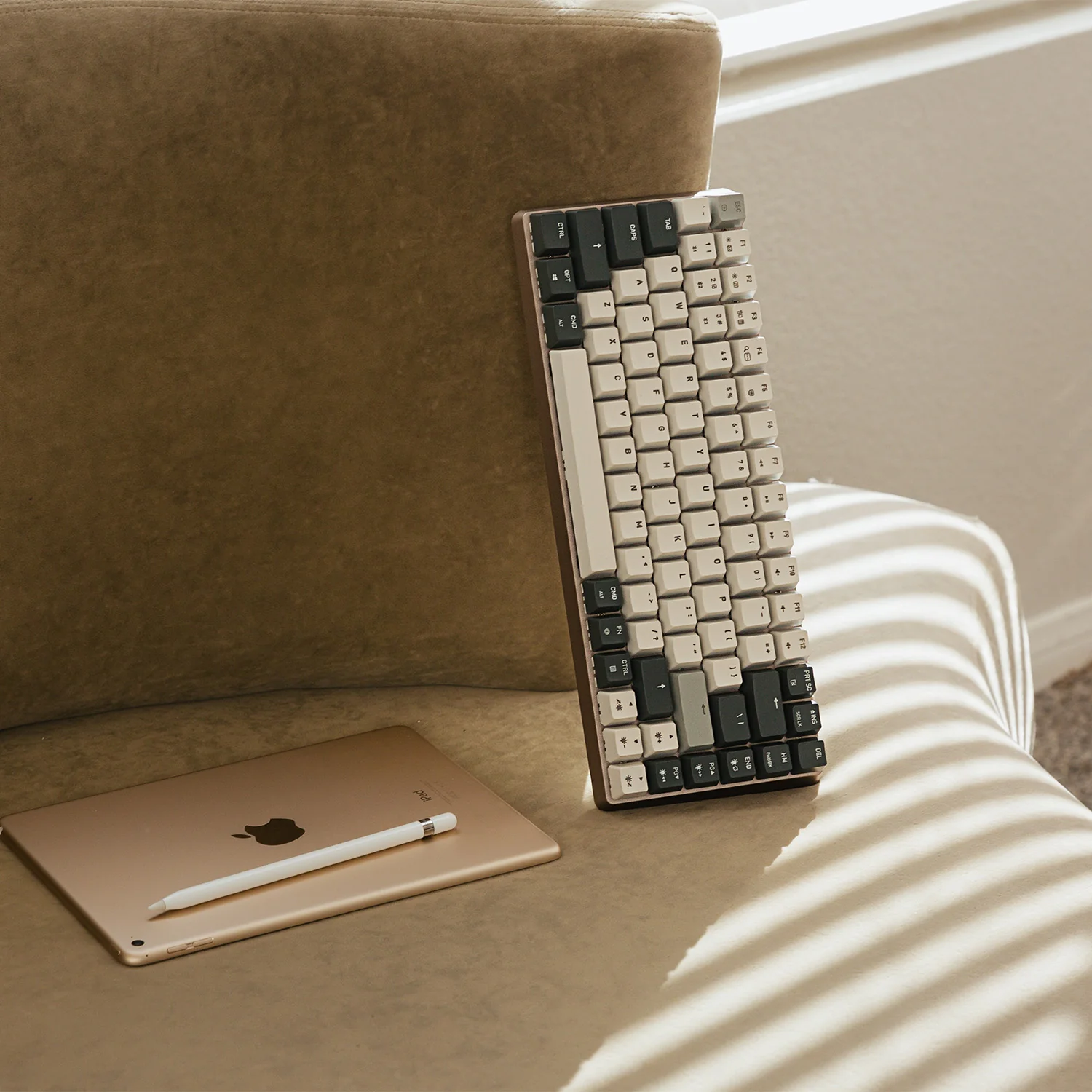 Cascade 75% Wireless Hot-Swappable Keyboard - Image 14
