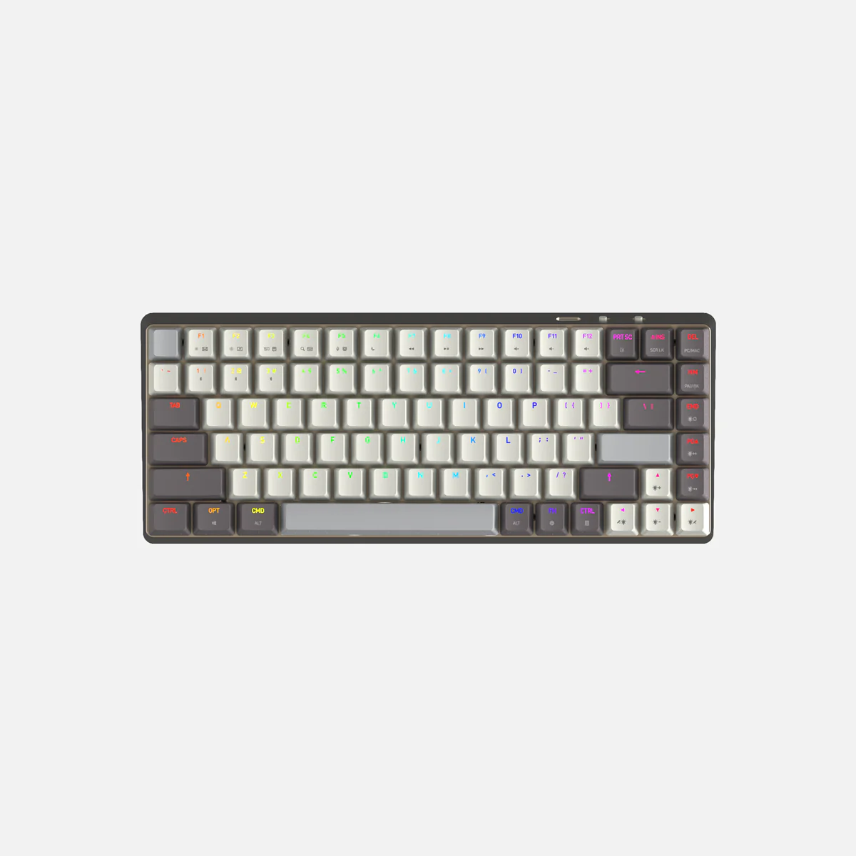 Cascade 75% Wireless Hot-Swappable Keyboard - Image 8