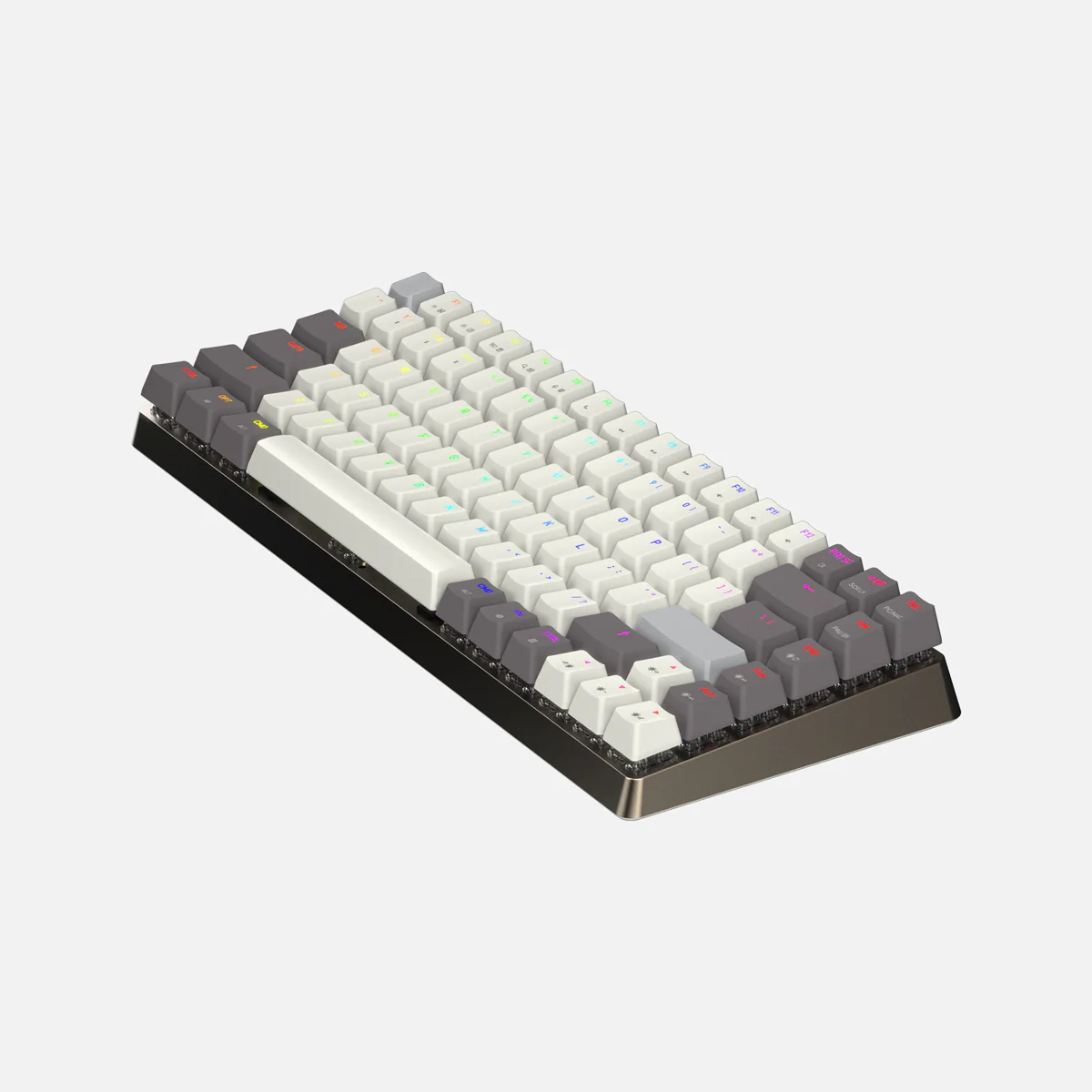 Cascade 75% Wireless Hot-Swappable Keyboard - Image 9