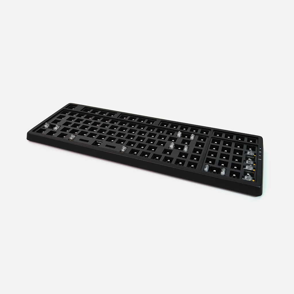 Cascade 98% Barebone - Image 3