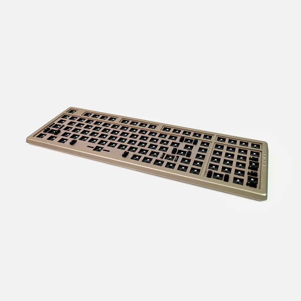 Cascade 98% Slim Barebone - Image 3