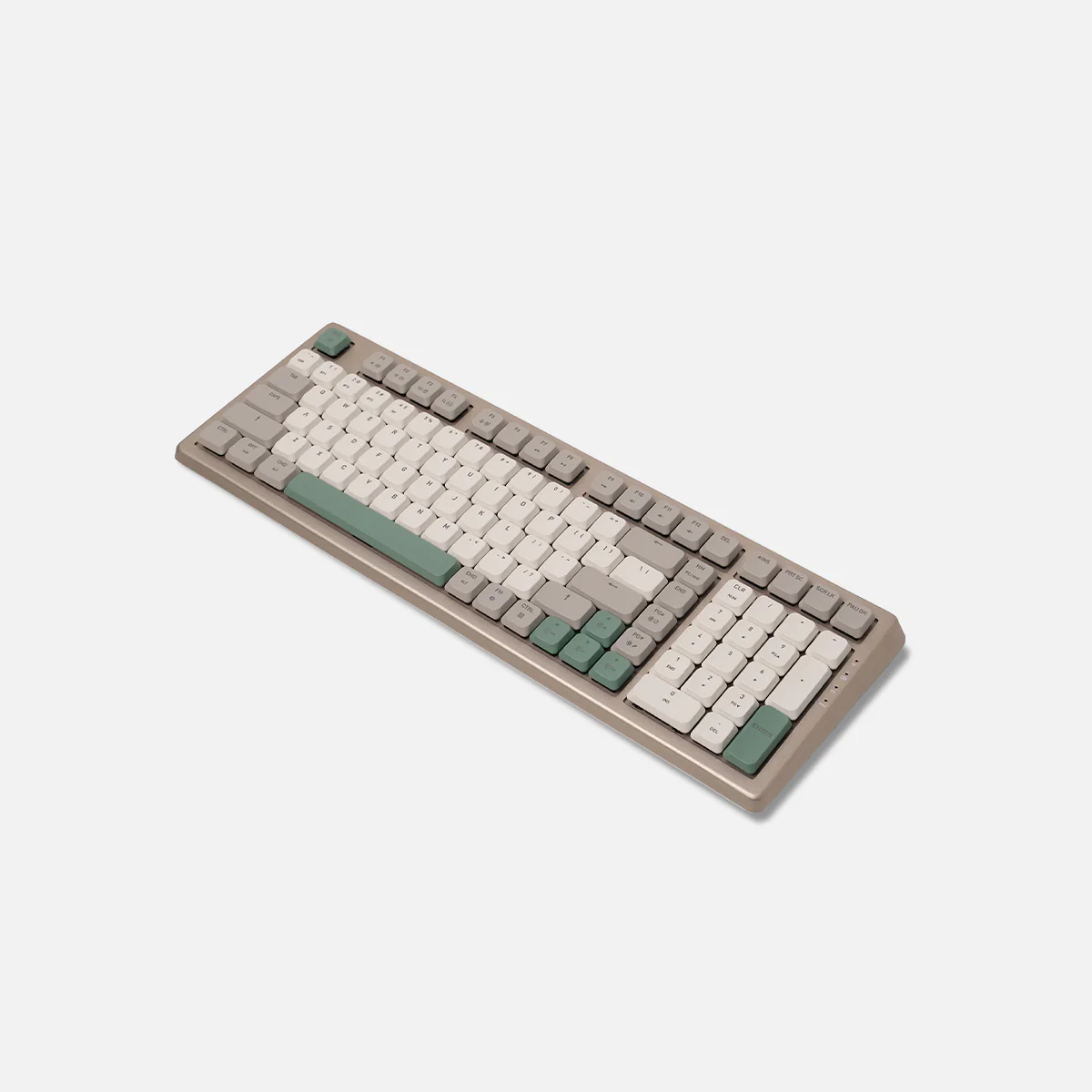 Cascade 98% Slim Wireless Hot-Swappable Keyboard - Image 6