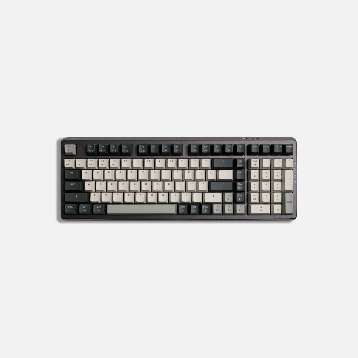 Cascade 98% Wireless Hot-Swappable Keyboard - Image 5