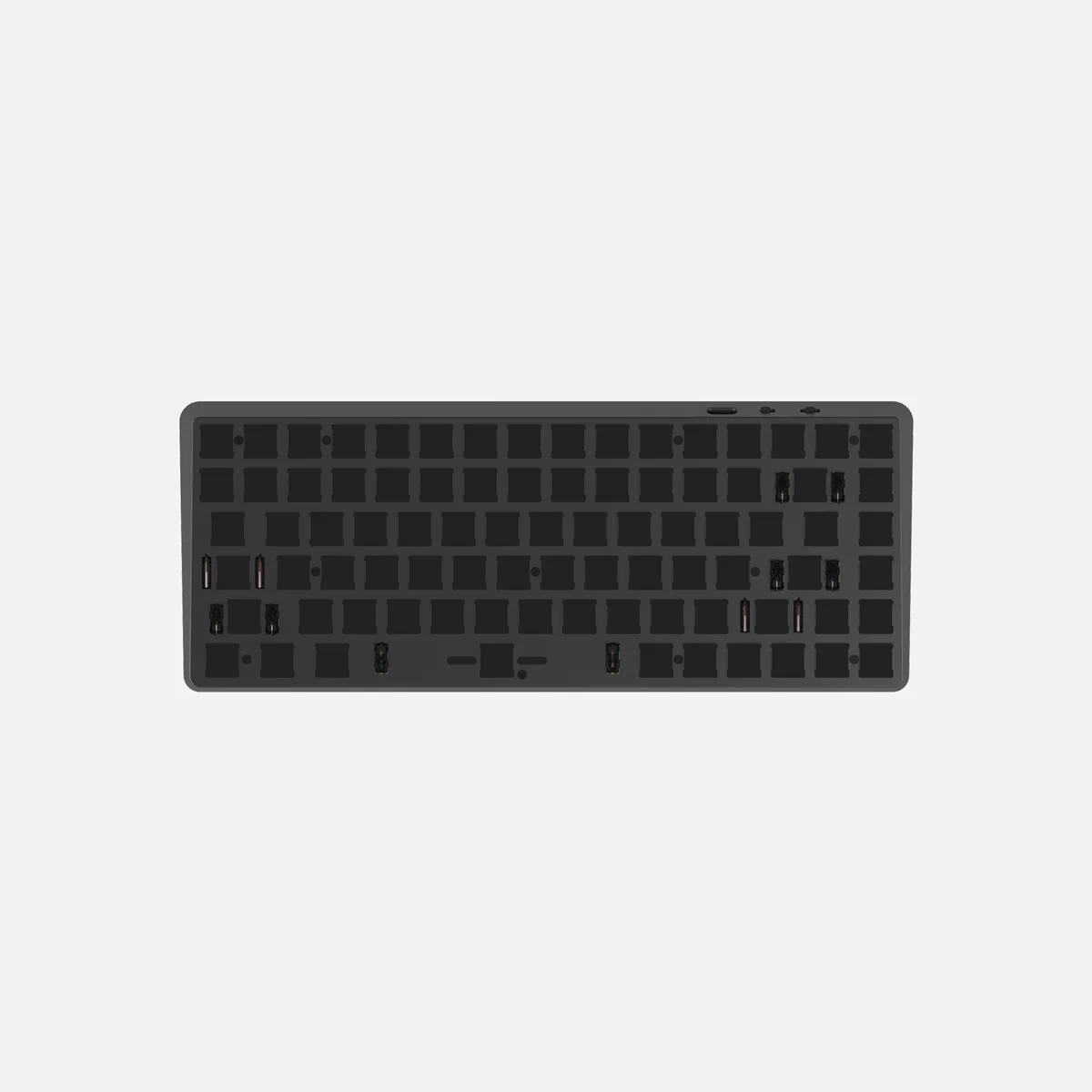 Cascade Slim 75% Barebone - Image 4