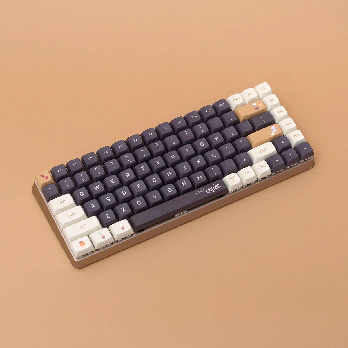 Coffee Keycaps - Image 3