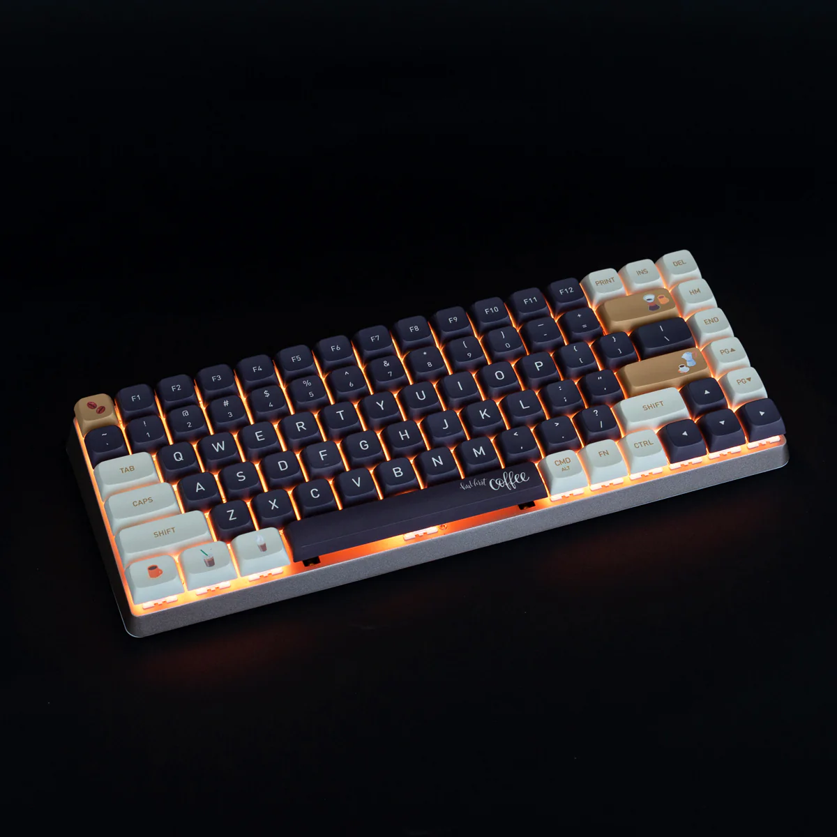 Coffee Keycaps - Image 4