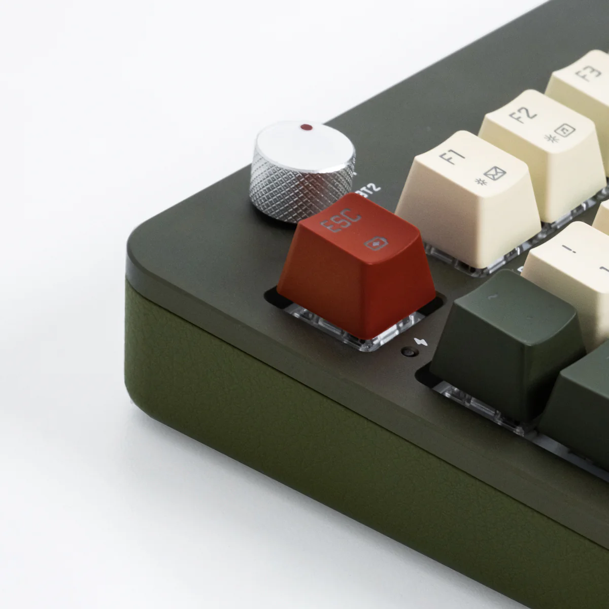 FOQO Pro Wireless Hot-Swappable Keyboard - Image 3