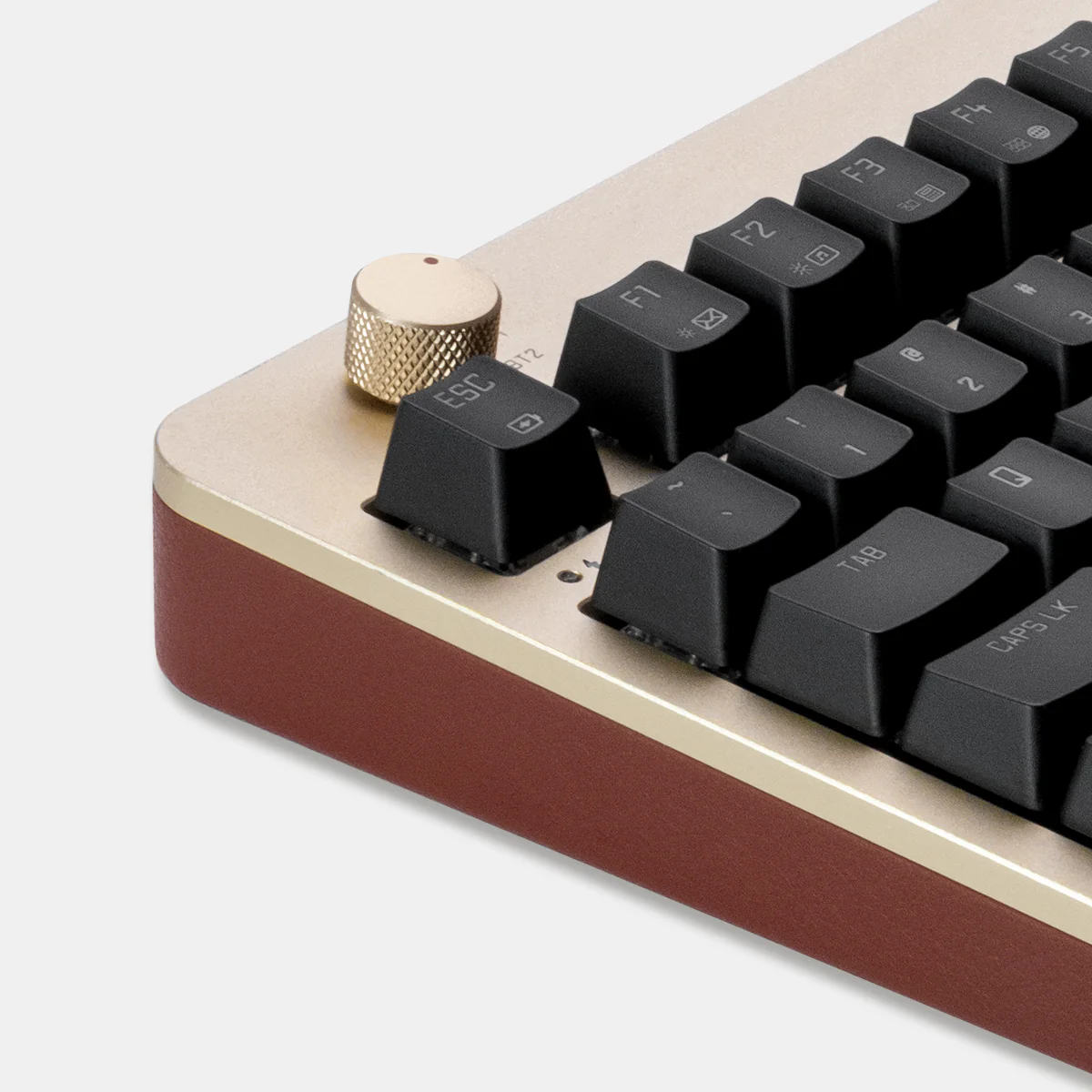 FOQO Wireless Keyboard - Image 11