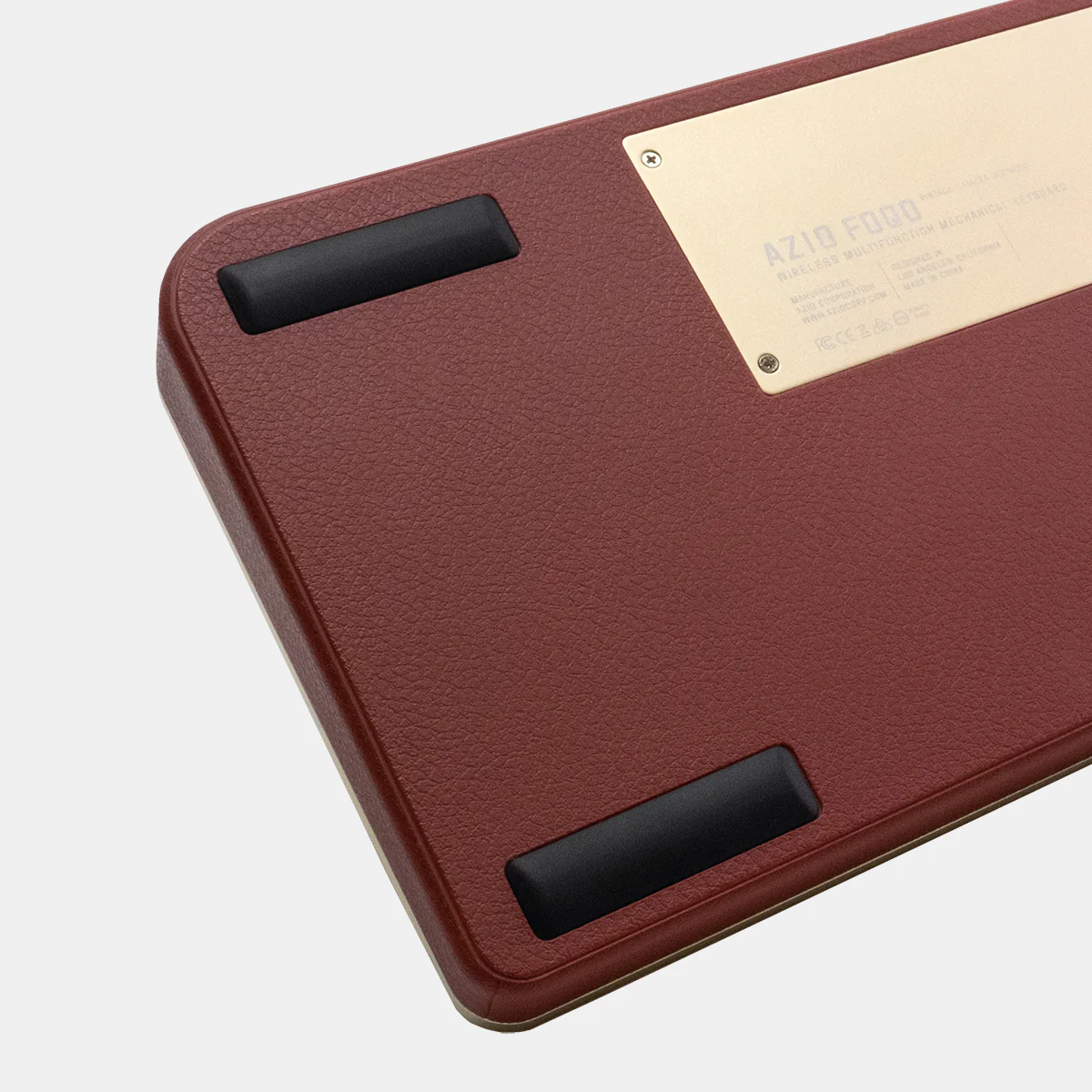 FOQO Wireless Keyboard - Image 12