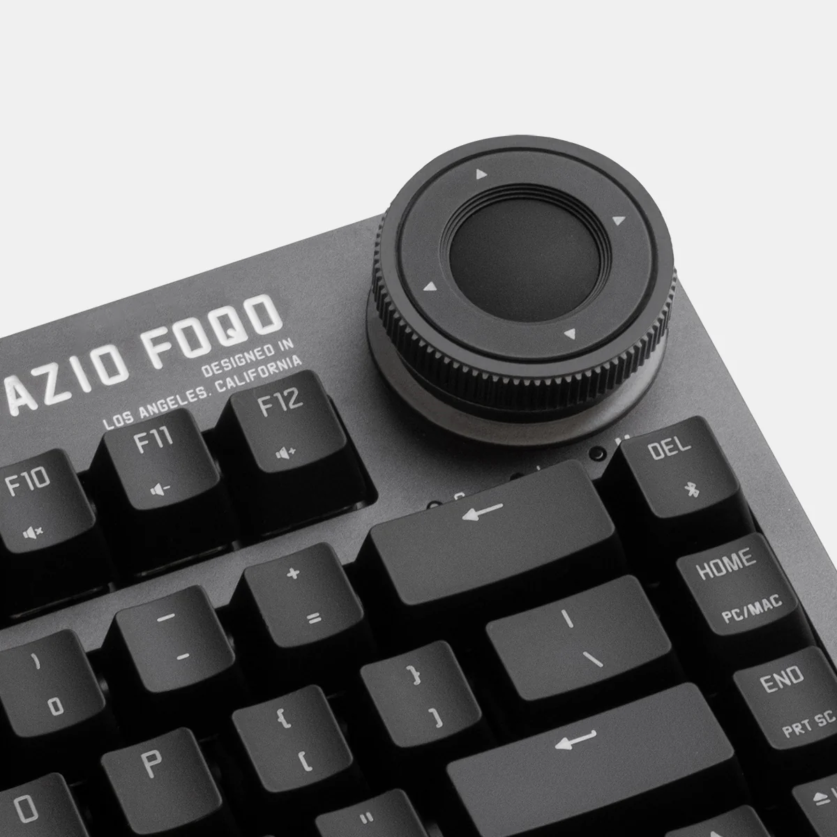 FOQO Wireless Keyboard - Image 3