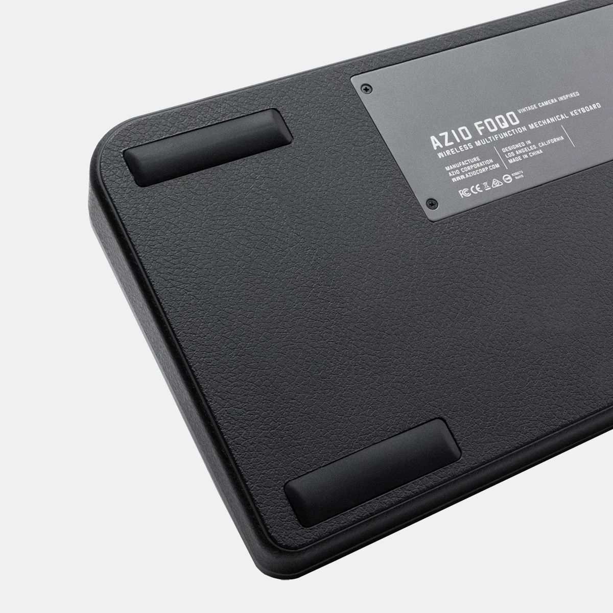 FOQO Wireless Keyboard - Image 5