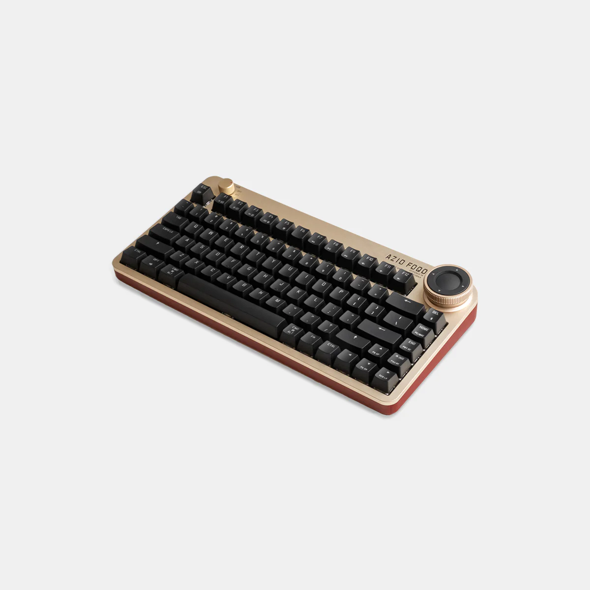 FOQO Wireless Keyboard - Image 9