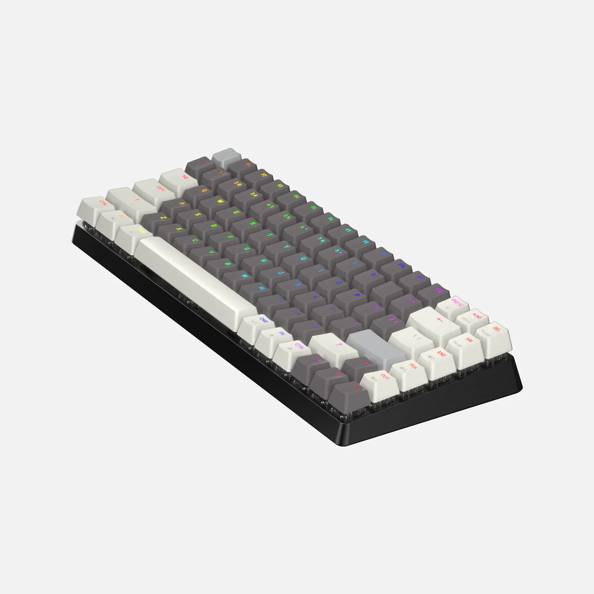 Galaxy Keycaps - 75% Layout - Image 4