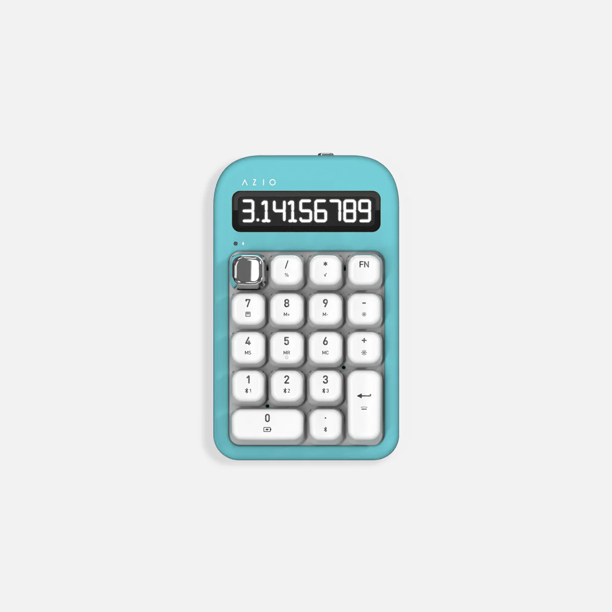 IZO Numpad / Calculator (Red Switch) - Image 7