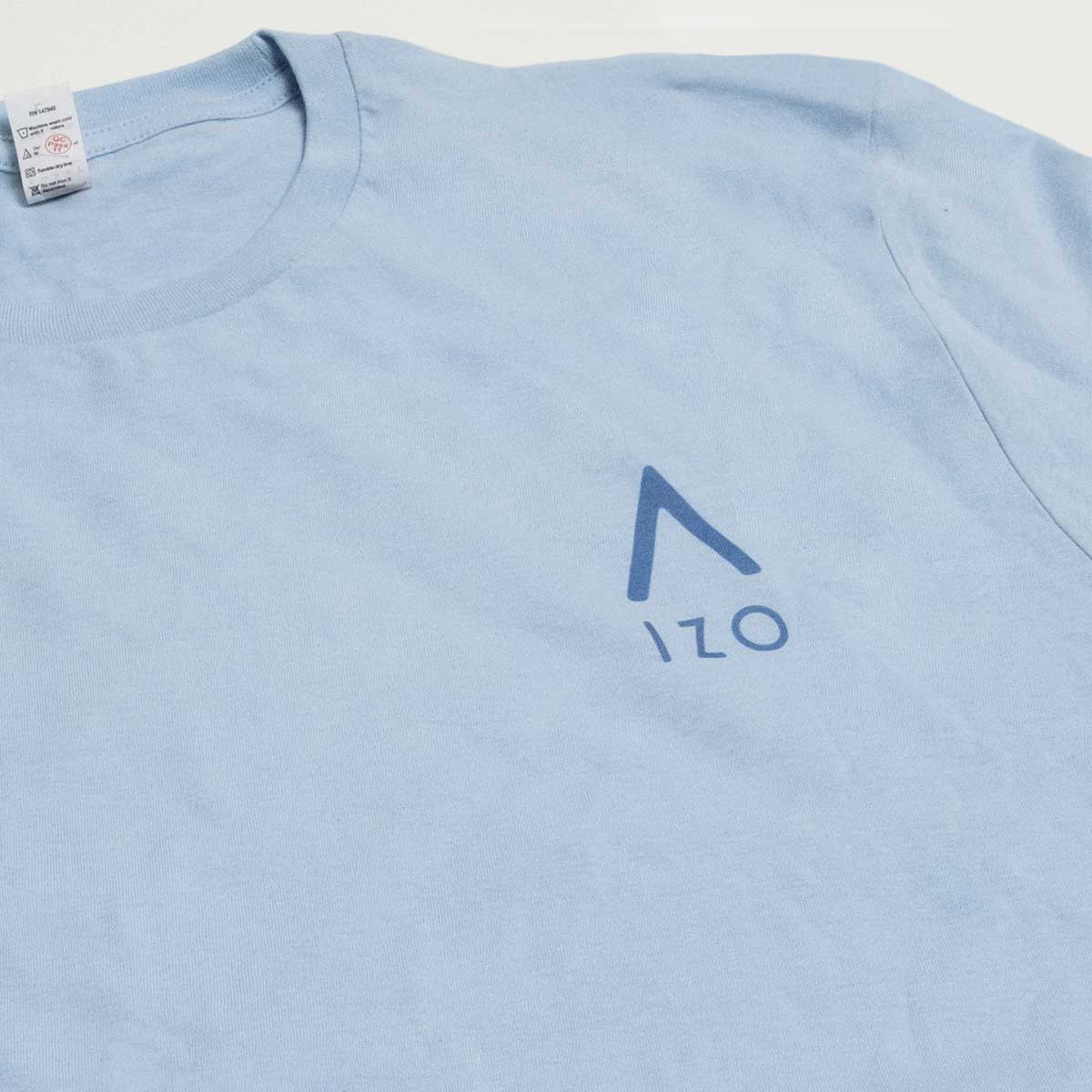 IZO T-Shirt - Image 9