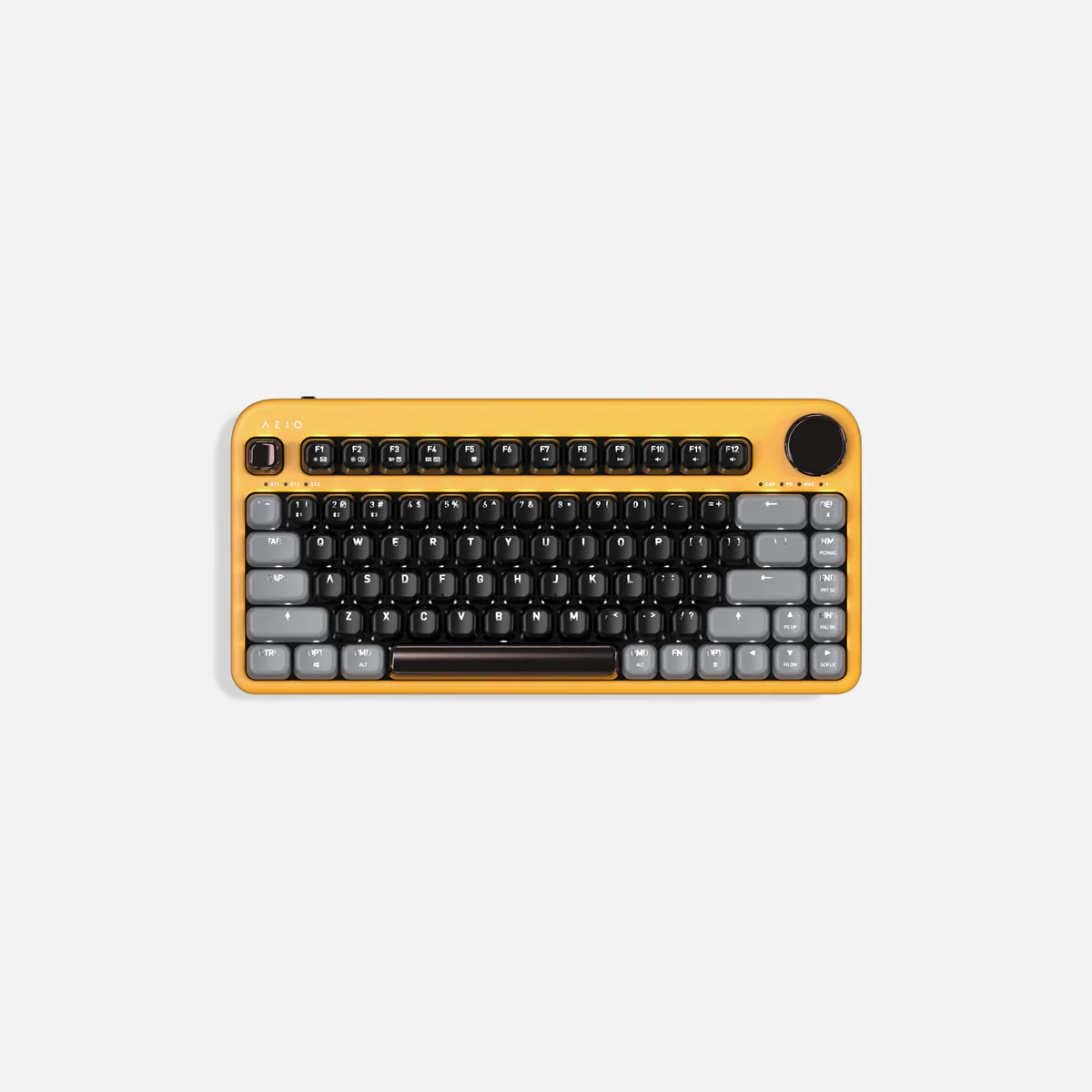 IZO Wireless Keyboard (Red Switch) - Image 13