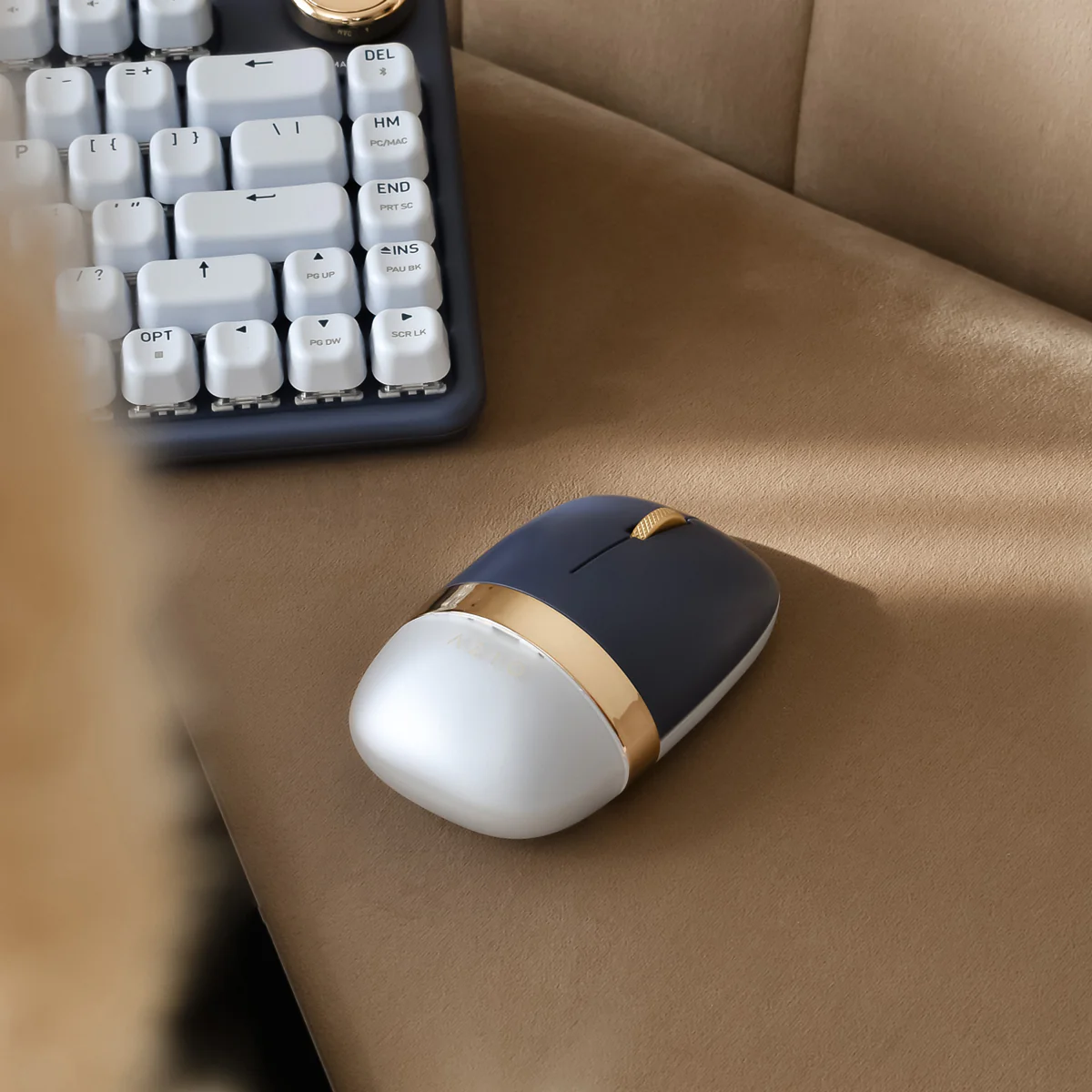 IZO Wireless Mouse - Image 11