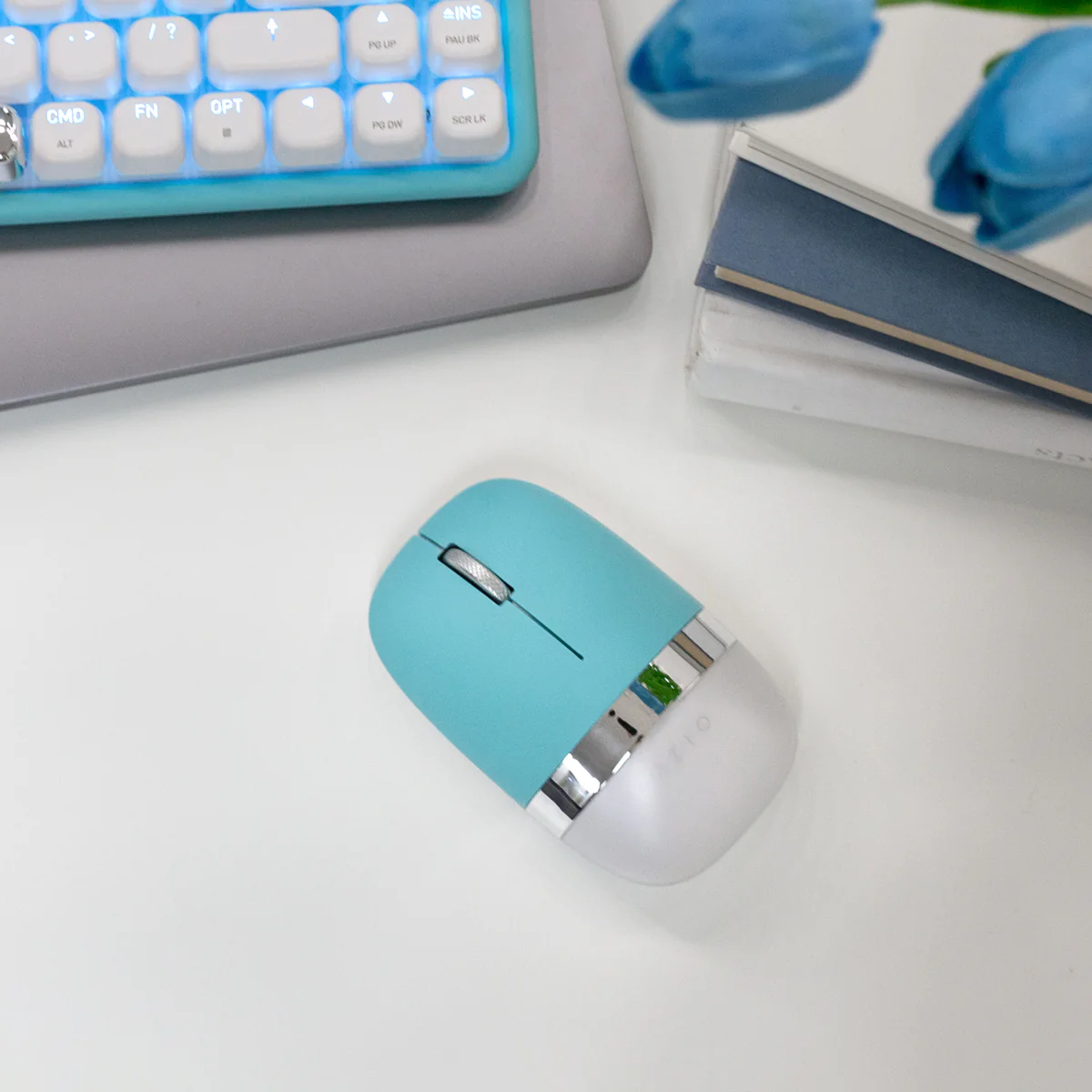 IZO Wireless Mouse - Image 14