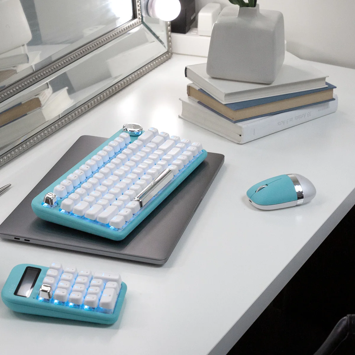 IZO Wireless Mouse - Image 15