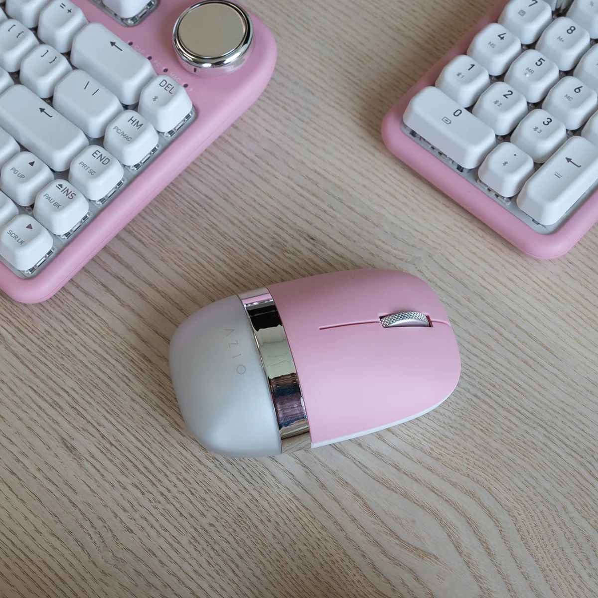 IZO Wireless Mouse - Image 21