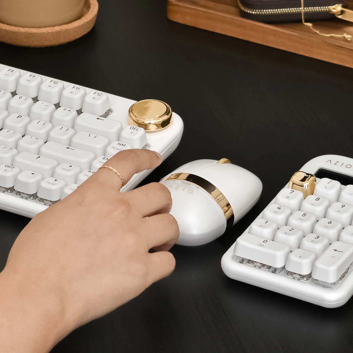 IZO Wireless Mouse - Image 5