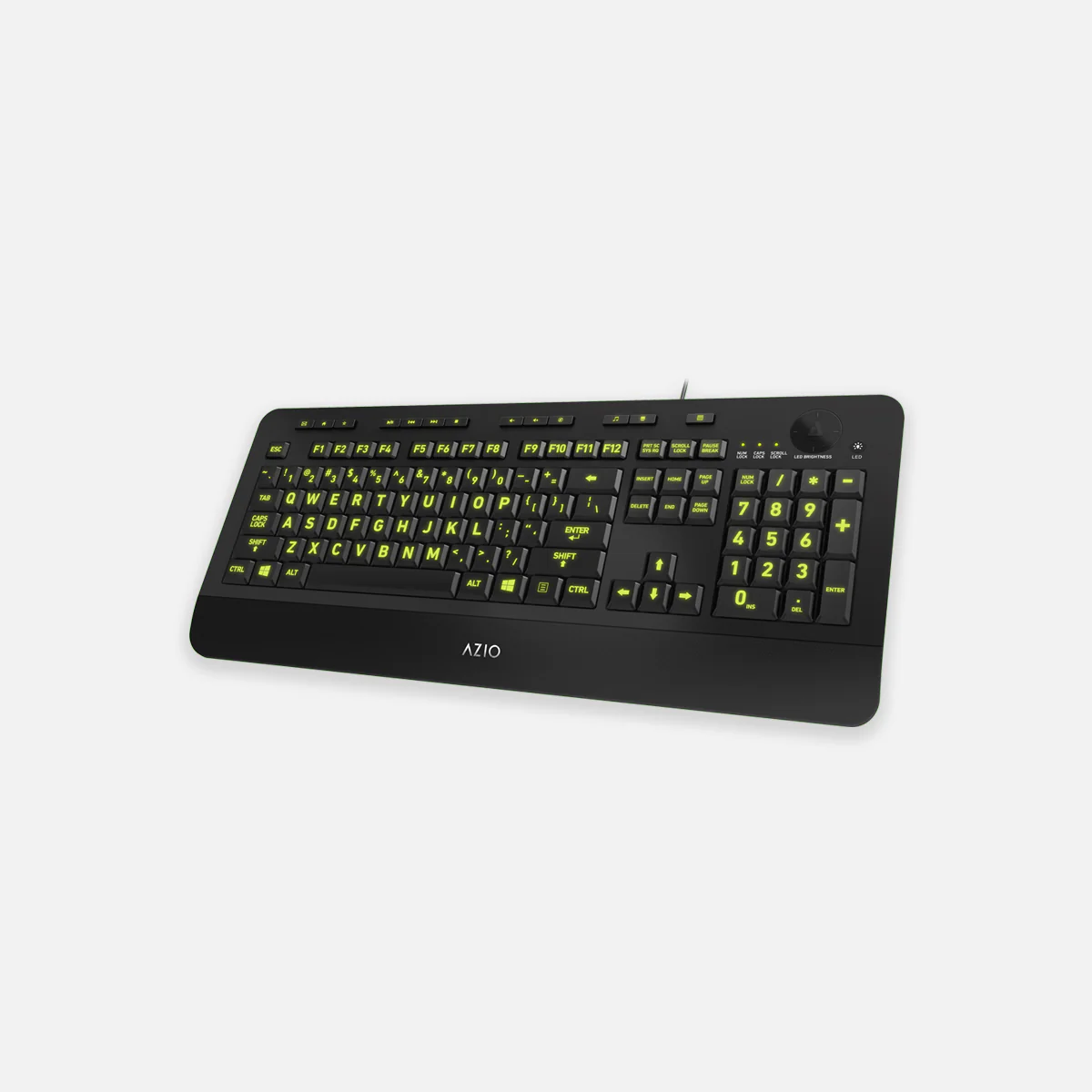 KB506 Vision - Image 3