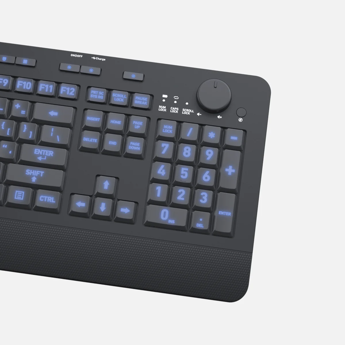 KB510W (Wireless) - Image 4