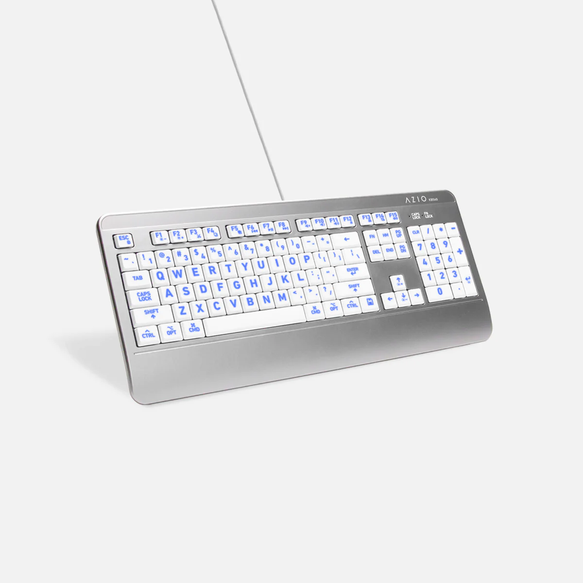 KB540 Antimicrobial (MAC) - Image 3