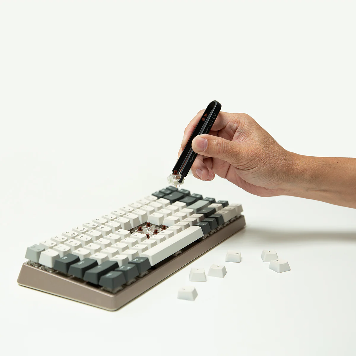 Mechanical Switch Puller - Image 3