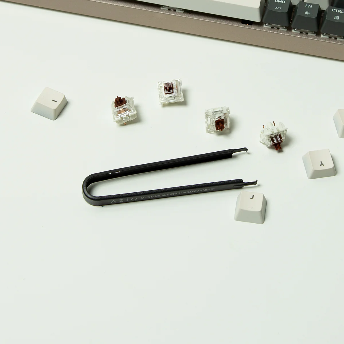 Mechanical Switch Puller - Image 4