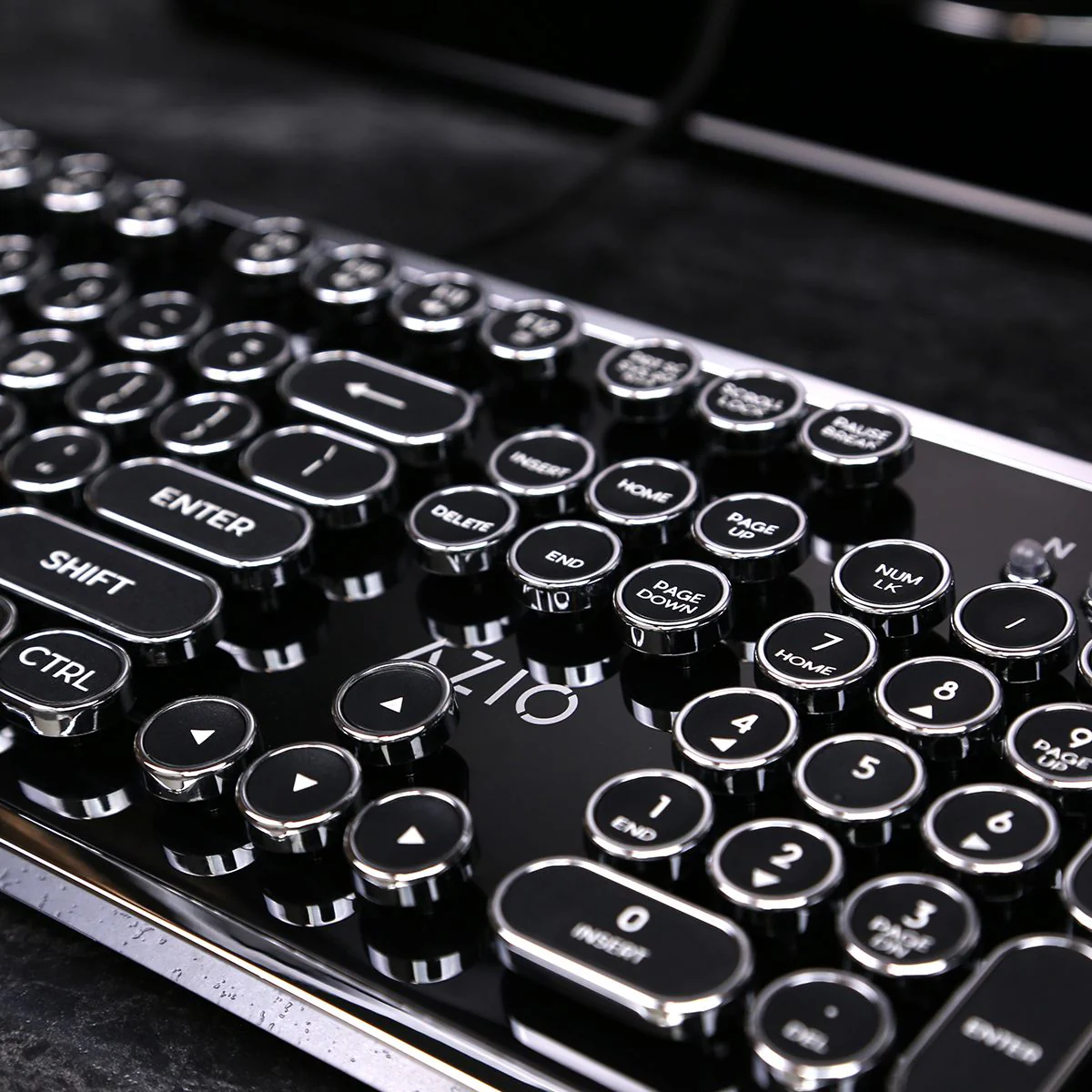 MK Retro Keyboard - Image 3
