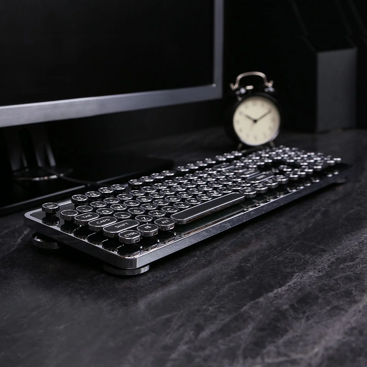 MK Retro Keyboard - Image 4