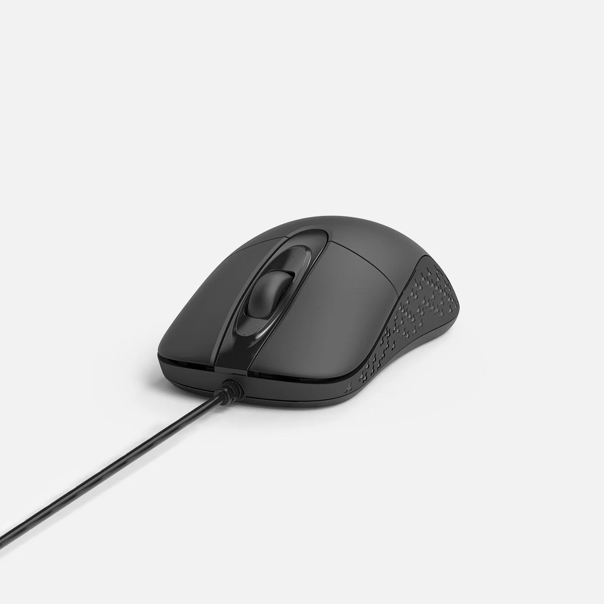 MMS206 Waterproof Optical Mouse - Image 3