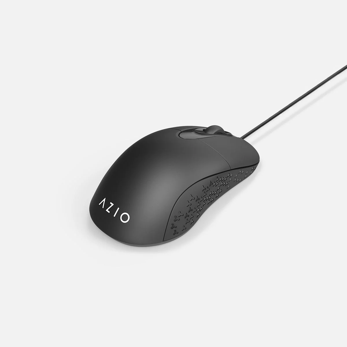 MMS206 Waterproof Optical Mouse - Image 4