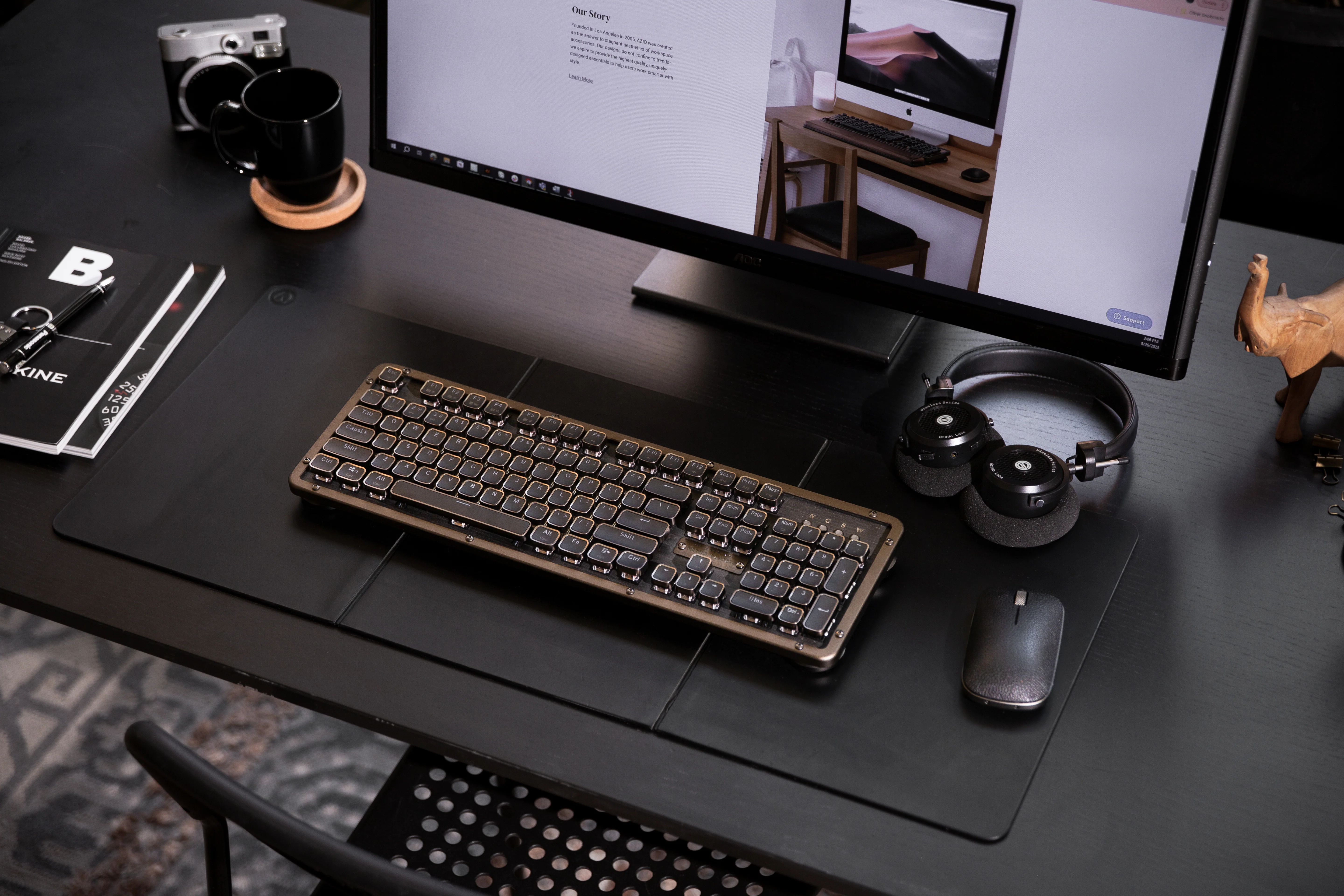 RC Prestige Keyboard - Image 3