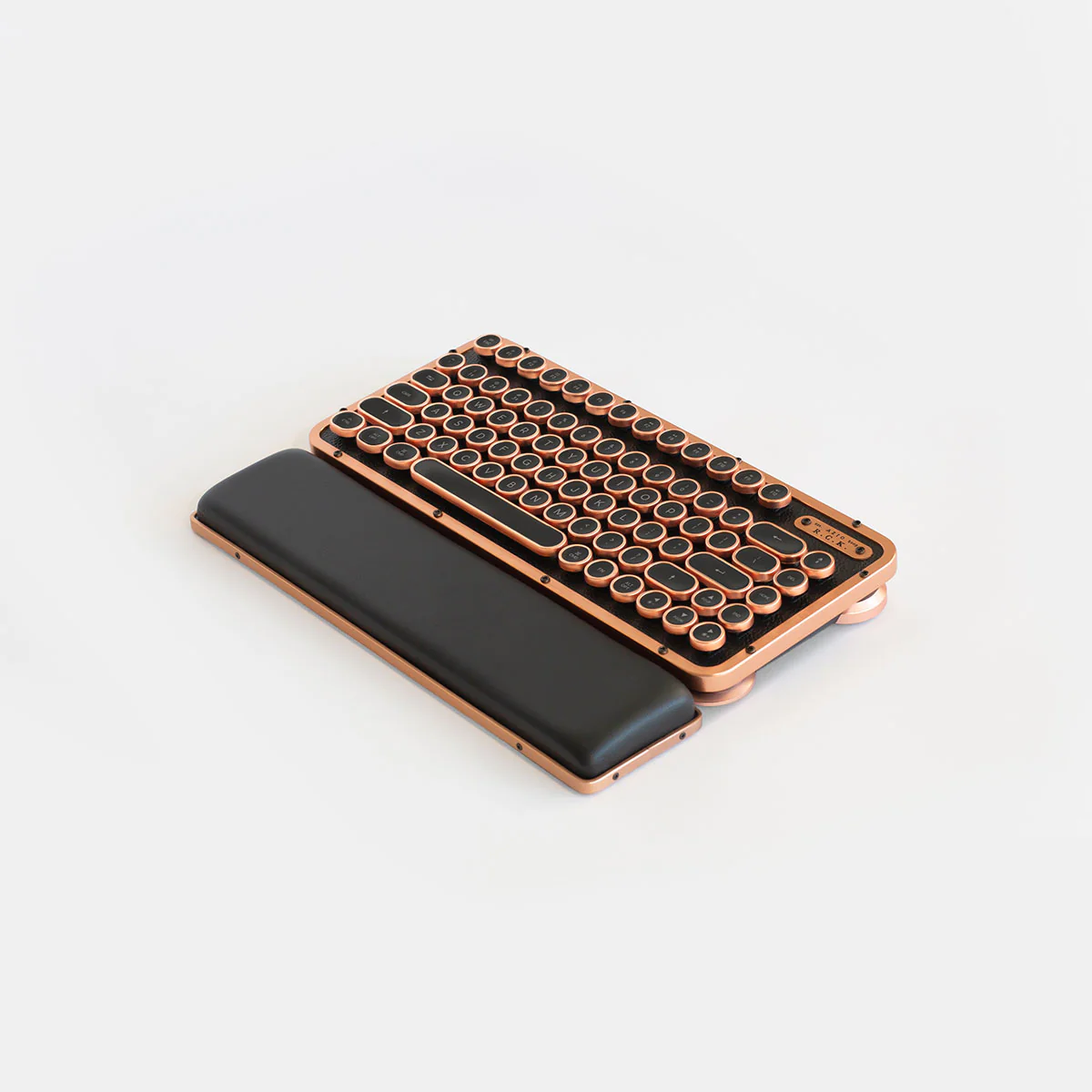 Retro Compact Keyboard - Image 6