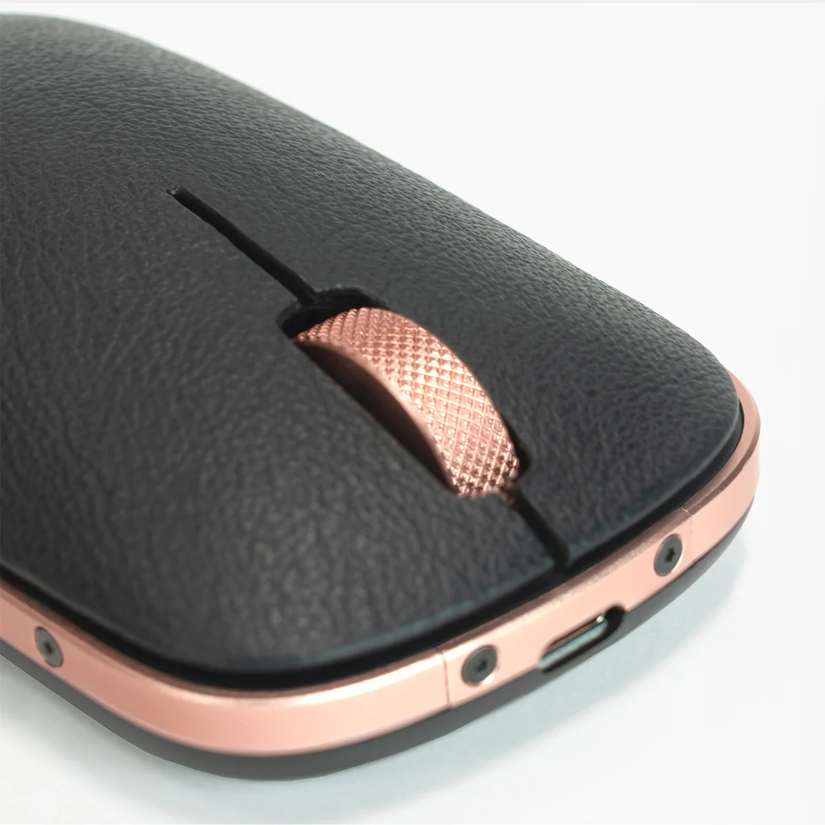 Retro Classic Mouse - Image 5