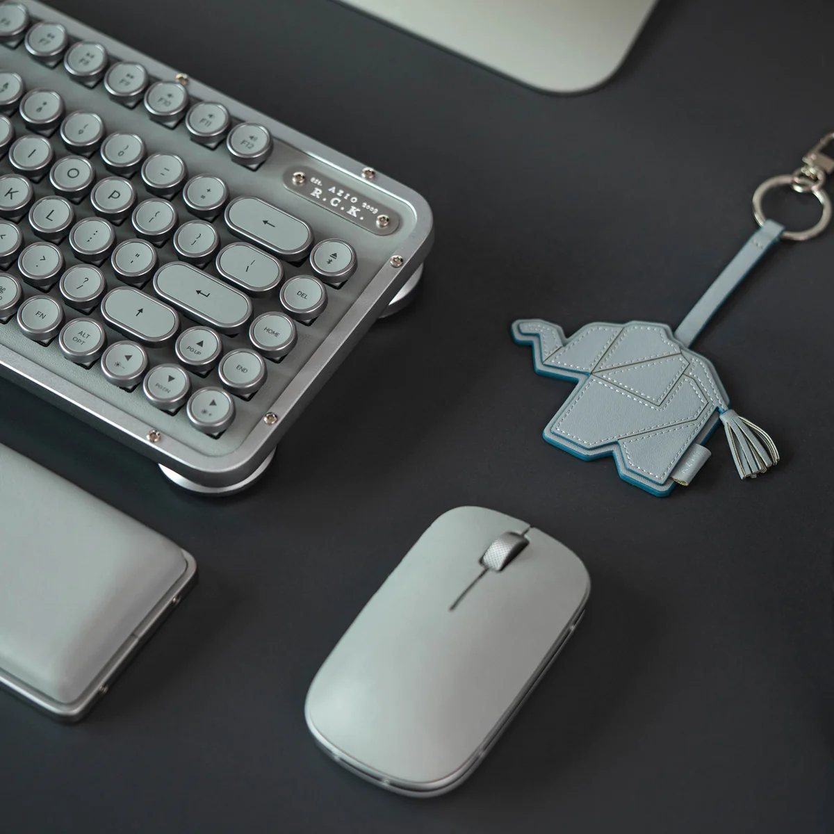 Retro Classic Mouse Limited Ed Cover - Image 8