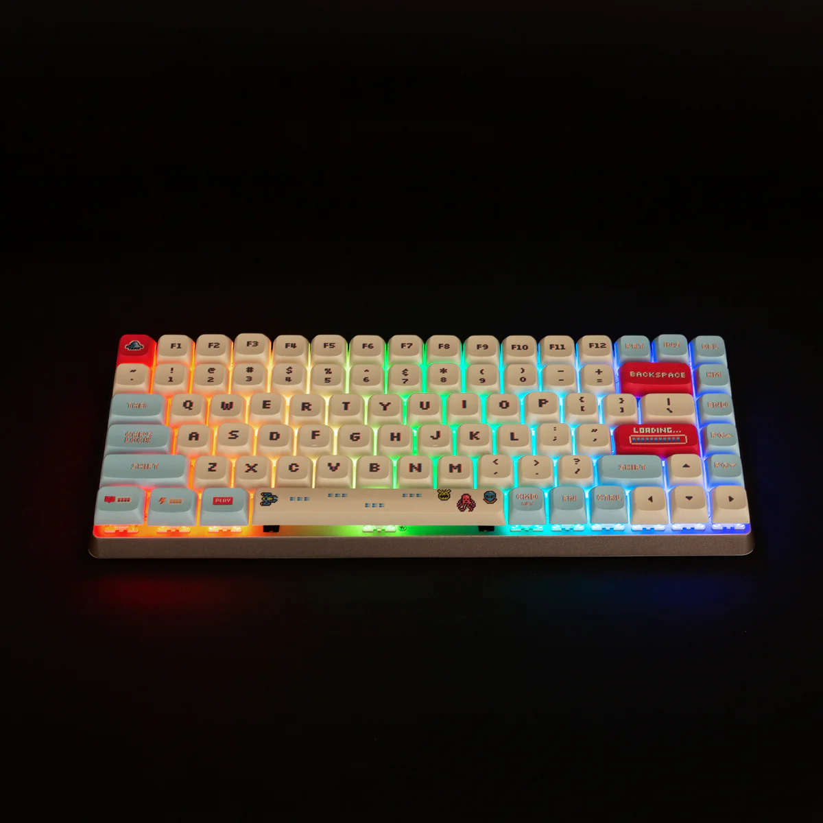 Retro Arcade Keycaps - Image 4