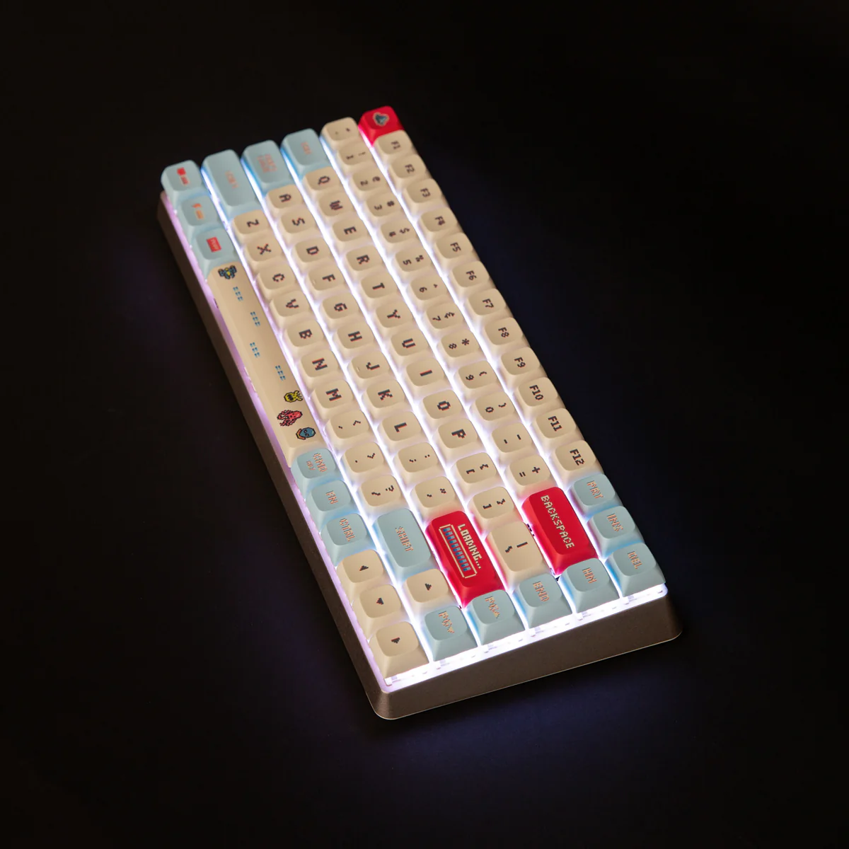 Retro Arcade Keycaps - Image 5