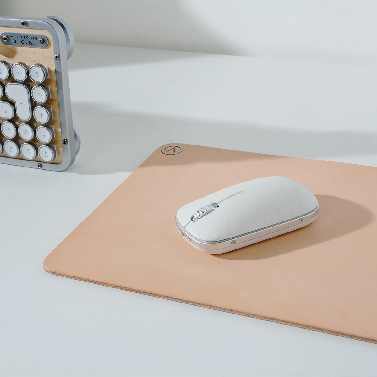 Retro Classic Mouse Pad - Image 10