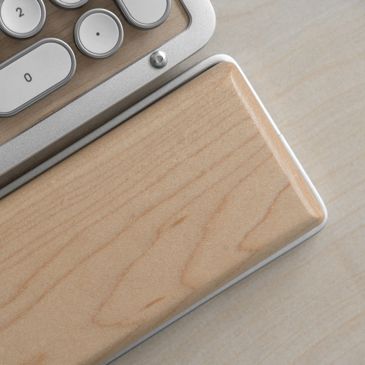 Retro Classic Palm Rest - Image 21