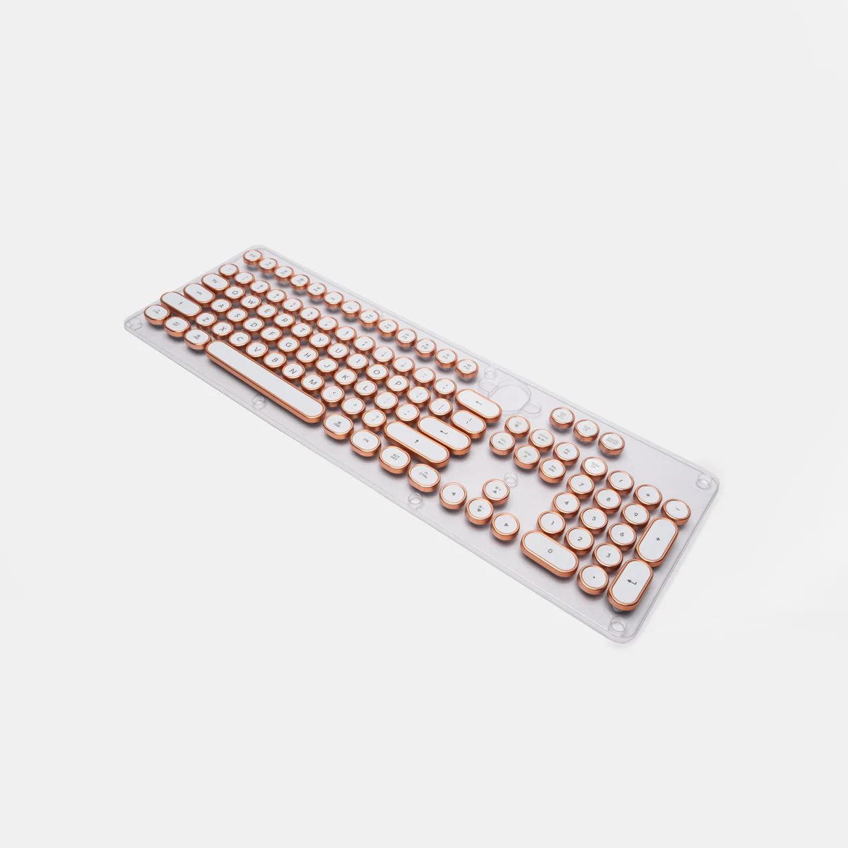 Retro Classic USB Keycaps (PC) - Image 7