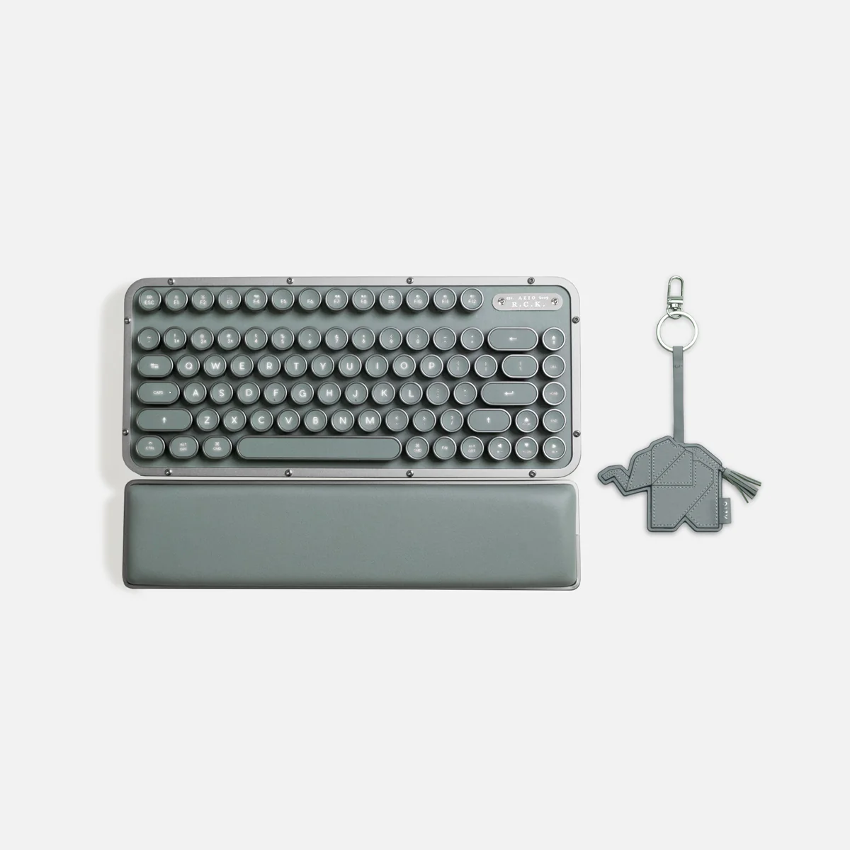Retro Compact Keyboard Limited Ed Set - Image 5