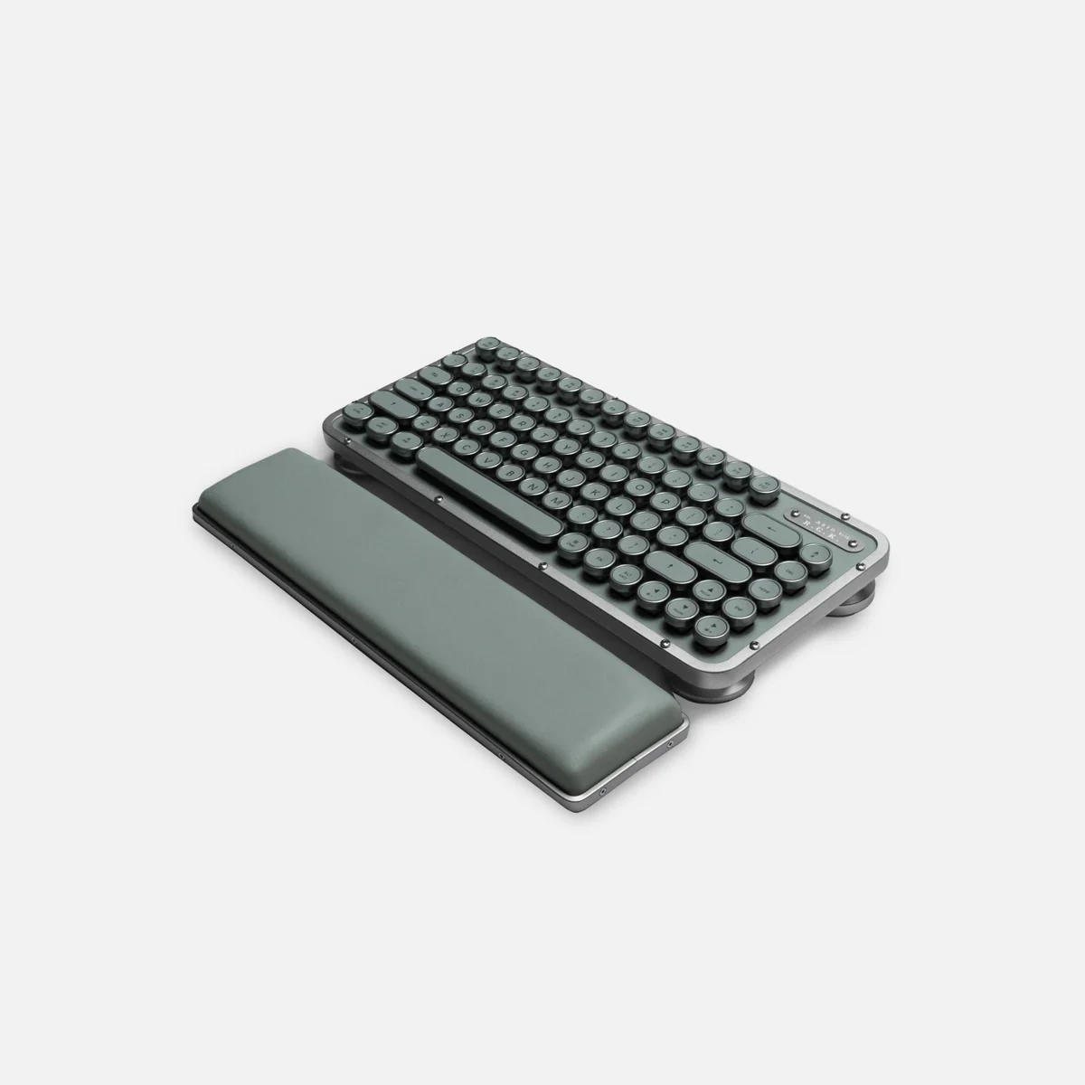 Retro Compact Keyboard Limited Ed Set - Image 6
